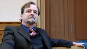 Röwers Umsturzphantasien