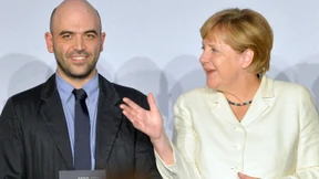 „Sie verkörpern diesen Mut“