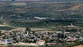 Türkei stoppt mutmaßlichen Chemikalien-Transport