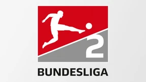 2. Fußball-Bundesliga