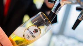 Krombacher geht auf Distanz zu Diesel-Klägern