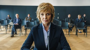 Bleibt Kommissarin Lucas am Leben?