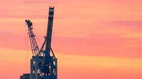 Deutsche Wirtschaft wächst zum Jahresende um 0,3 Prozent