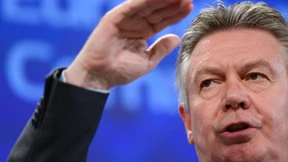 „Ich will nur faire Rahmenbedingungen“