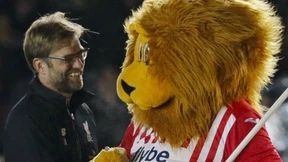 Klopp verzockt sich bei Liverpool-Blamage