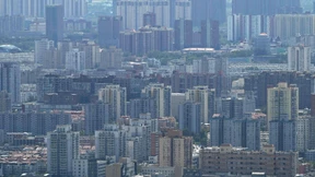 Krise bei Evergrande in China verschärft sich