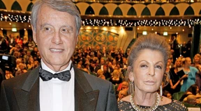 Die mächtigen Reederkönige hinter dem Hafendeal