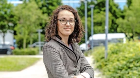 „Ich kann dem Ansinnen, die Bühnen zu fördern, nicht nähertreten“