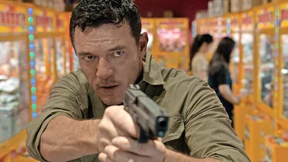 „Das Thema James Bond verfolgt mich“