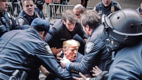 Gefährliche Deepfakes – wie sicher sind unsere Wahlen?