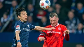 Kaiserslautern verspielt Führung und Aufstiegschance