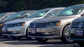 Netflix will den VW-Skandal verfilmen