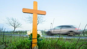 Zahl der Verkehrstoten ist im Jahr 2023 gestiegen