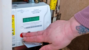 Britische Tochtergesellschaft: