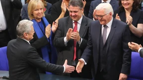 Wie ein Bundespräsident gewählt wird