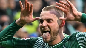 Nagelsmann beruft Blaswich und Ducksch