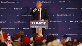 Terrormiliz wirbt mit Äußerungen Donald Trumps