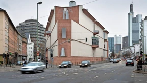 Stellvertreter gesucht