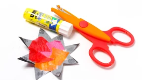 Ruck, zuck im Basteldruck