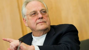 Er verwandelte Dollar in Euro