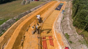 Wie sich mit Kabeln Hunderte Millionen Euro sparen lassen