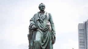 Goethe-Bond legt schwachen Start hin