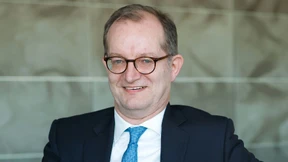 „Die Commerzbank war noch nie so stabil wie heute“