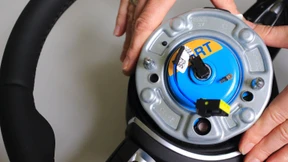 Airbag-Hersteller Takata droht Strafe von 200 Millionen Dollar