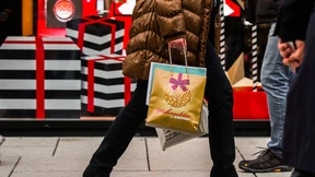 Hessens Handel erwartet Umsatzplus zu Weihnachten