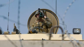 Biden bleibt vorerst beim 31. August