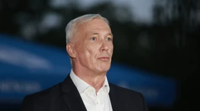 AfD-Kandidat scheitert bei OB-Wahl in Nordhausen