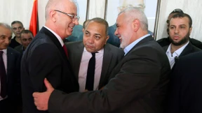 Versöhnung von Hamas und Fatah in Sicht