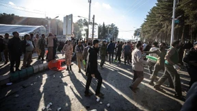 Mehr als 100 Tote bei Explosionen nahe Grab von getötetem General in Iran