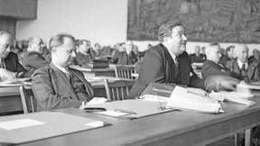 Irgendwann wurde die gute Absicht zum Problem