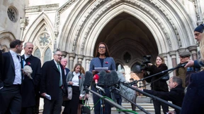 Nicht ohne unsere Abgeordneten