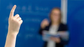 Dürfen Lehrer eine Meinung haben?