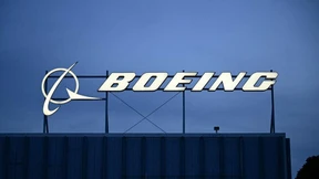 Boeing startet Kapitalerhöhung