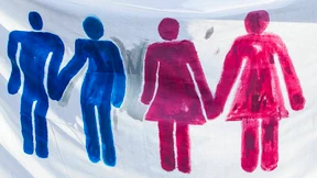 In München mehr Absagen für lesbische Bewerberinnen