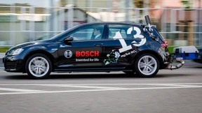 Bosch streicht wegen Dieselkrise hunderte Stellen