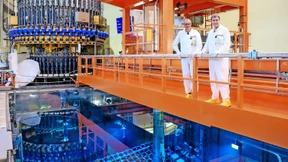 Es ist nie zu spät für Isar 2