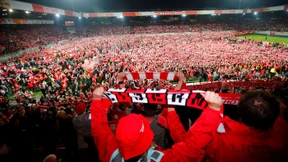 Bei Union Berlin gibt es keine Tabus mehr