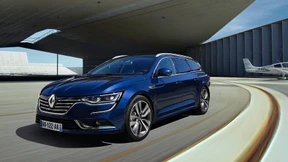 Schluckfreudiger Glücksbringer