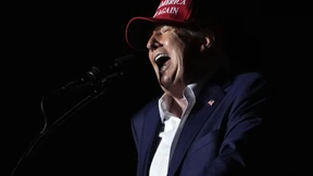 Meta hebt Beschränkungen für Trump auf Facebook und Instagram auf