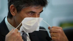Brasiliens Gesundheitsminister Teich tritt zurück