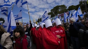 Staatspräsident warnt vor sozialem „Zusammenbruch“