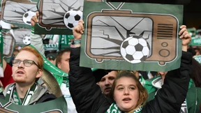 Fanproteste ernten Verständnis und Kritik 