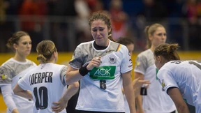 Zukunft trotz des Zusammenbruchs