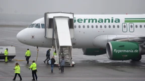 Kassel Airport verliert auch Fluglinie Germania