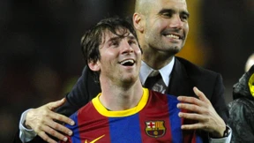 Messi und die Flucht in eine bessere Vergangenheit