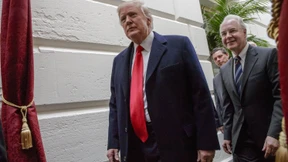 „Dann werde ich mir Euch vorknöpfen“